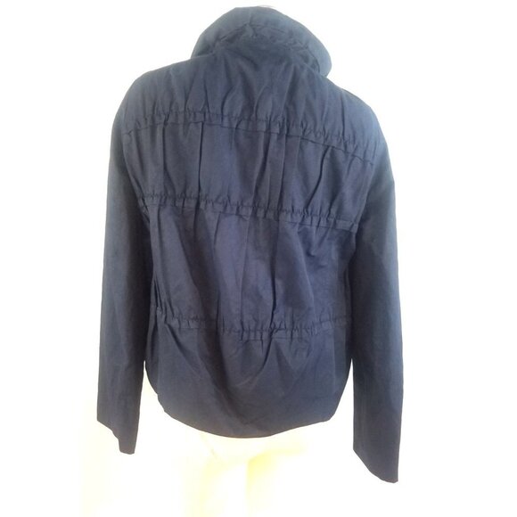 Tahari Size S Blue Jacket - Picture 4 of 7